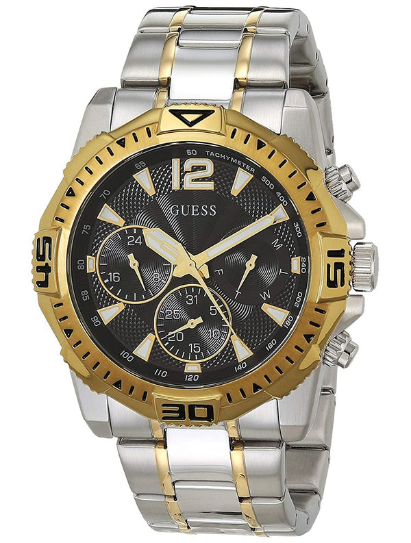 Montre Guess GOLD GW0056G4