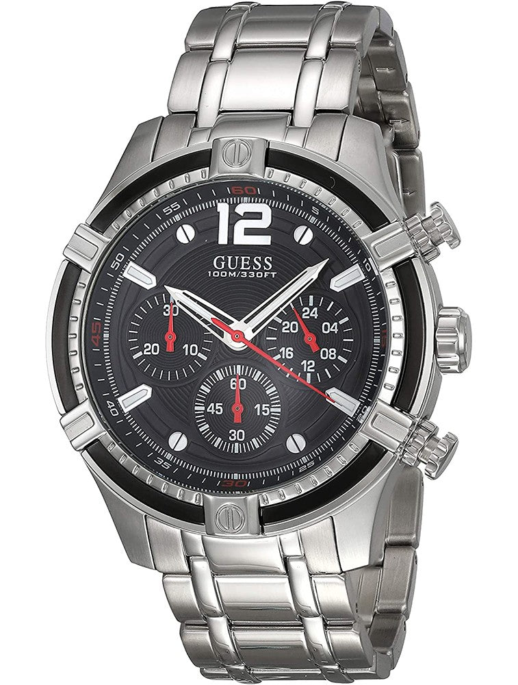 MONTRE Guess Homme W0968G1