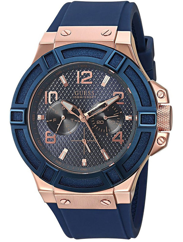 MONTRE Guess Rigor W0247G3