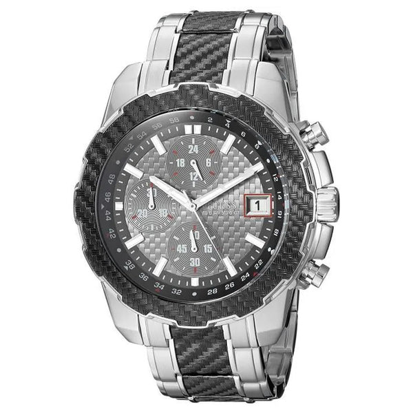 MONTRE GUESS Chronograph Stainless Steel W1046G1