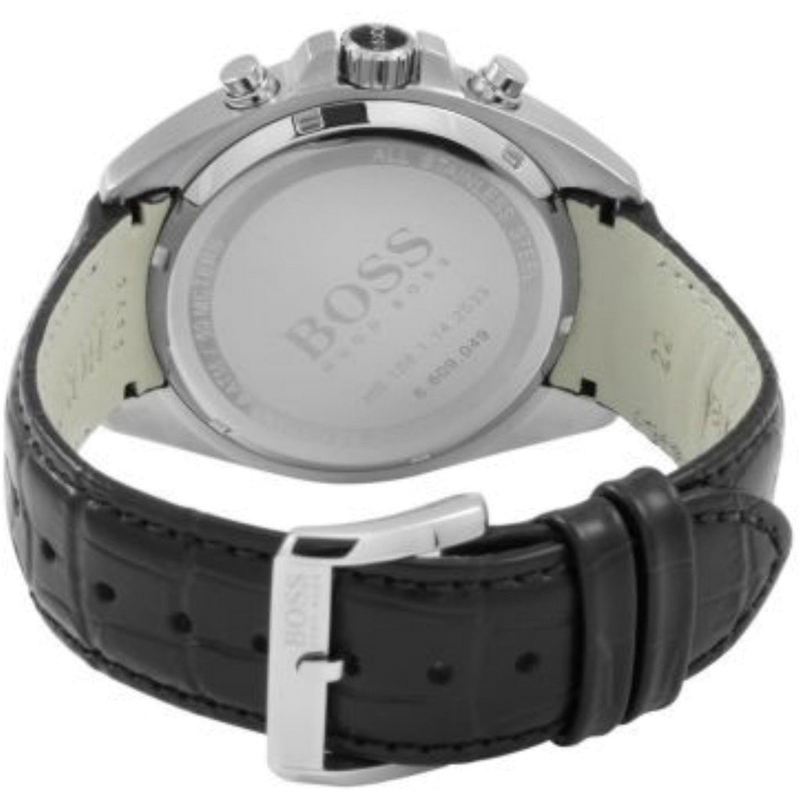 Montre Hugo Boss Chrono Driver 1512879