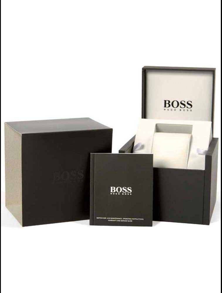 Montre Hugo Boss Jet 1513283