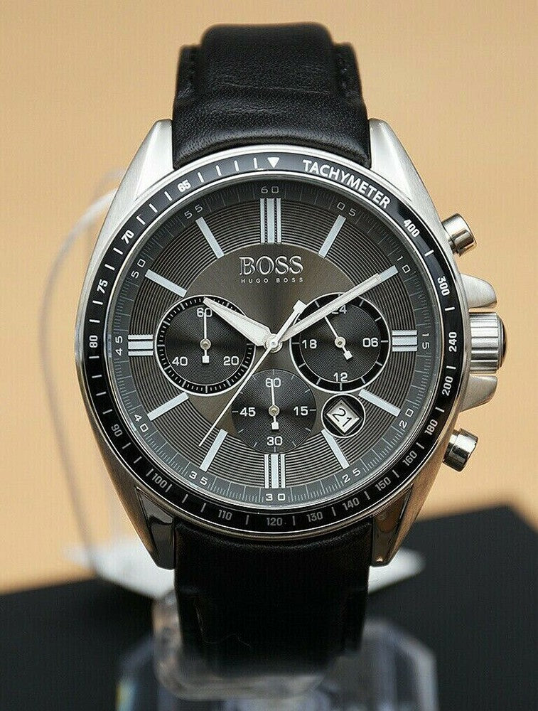 Montre Hugo Boss Driver 1513085