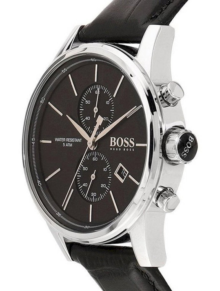 Montre Hugo Boss Jet Chronograph Watch 1513279