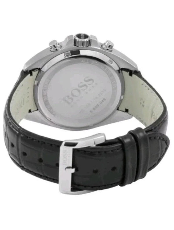 Montre Hugo Boss Pour Homme 1512880