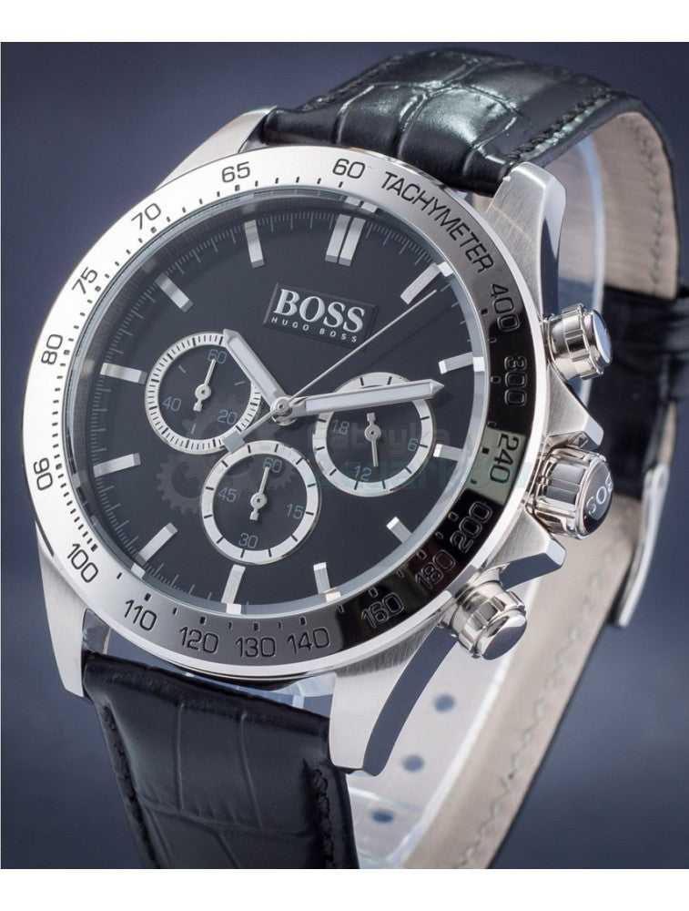 Montre Hugo Boss Pour Homme 1513178