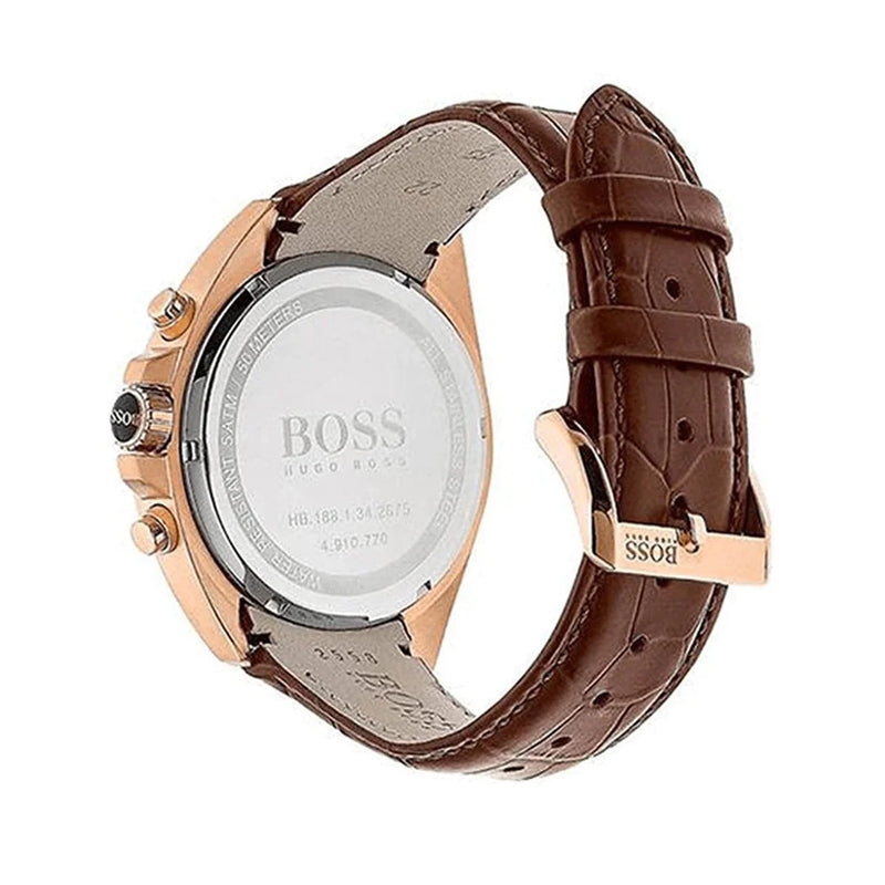 Montre Hugo Boss Pour Homme 1513496