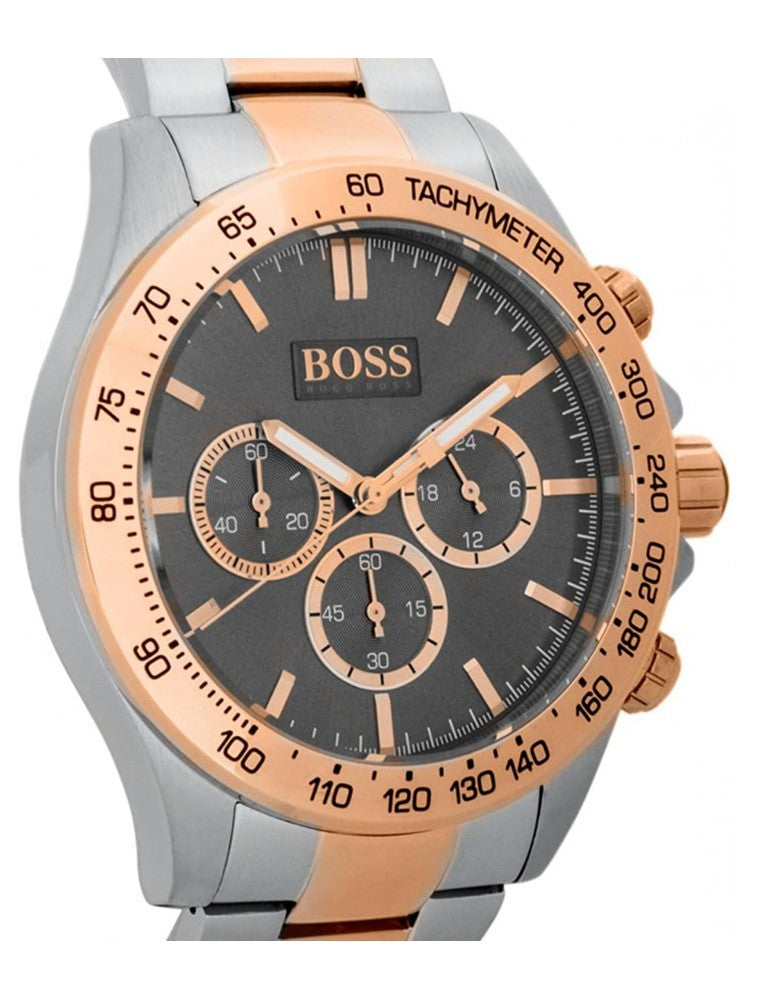 Montre Hugo Boss Pour Homme Talent 1513339