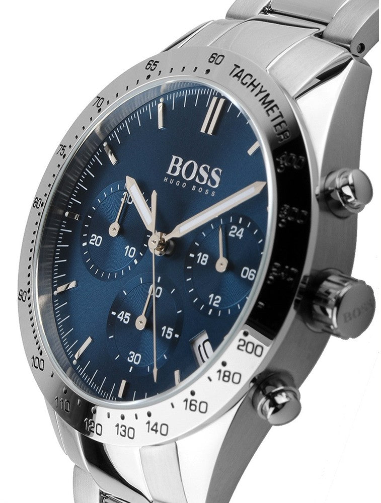 Montre Hugo Boss Pour Homme Talent 1513582