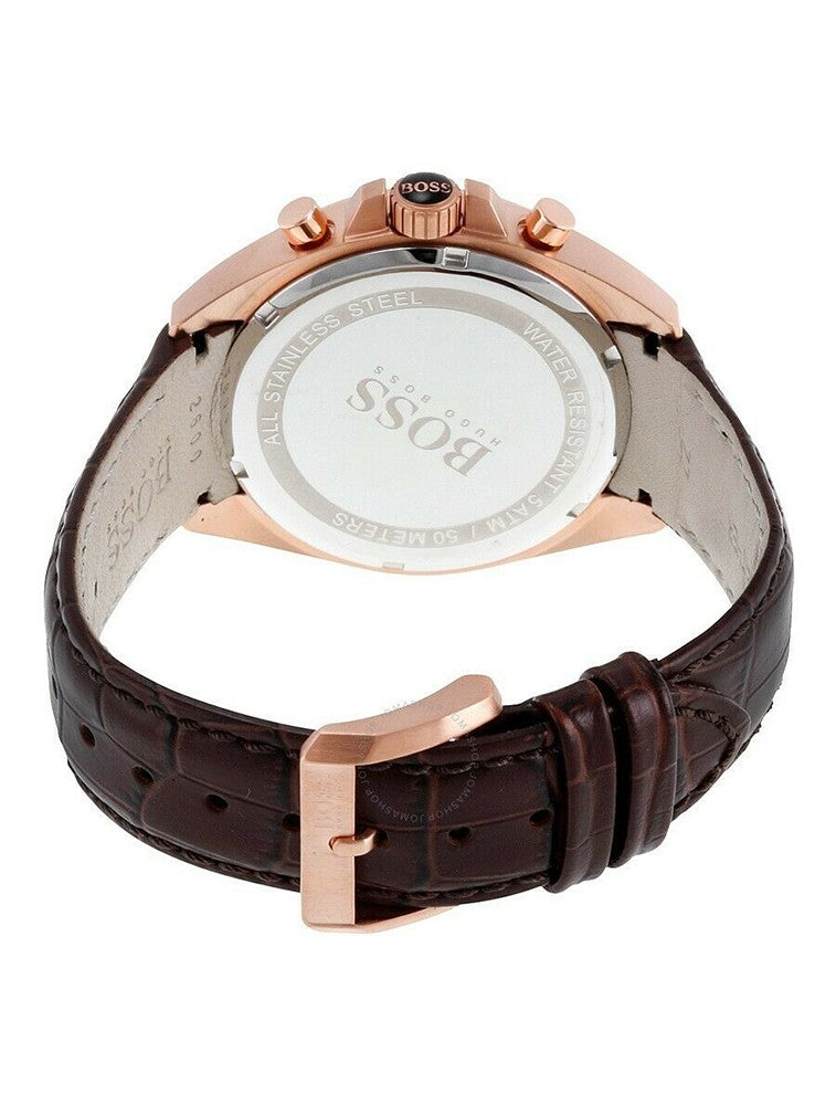 Montre Hugo Boss Pour Homme,1513093