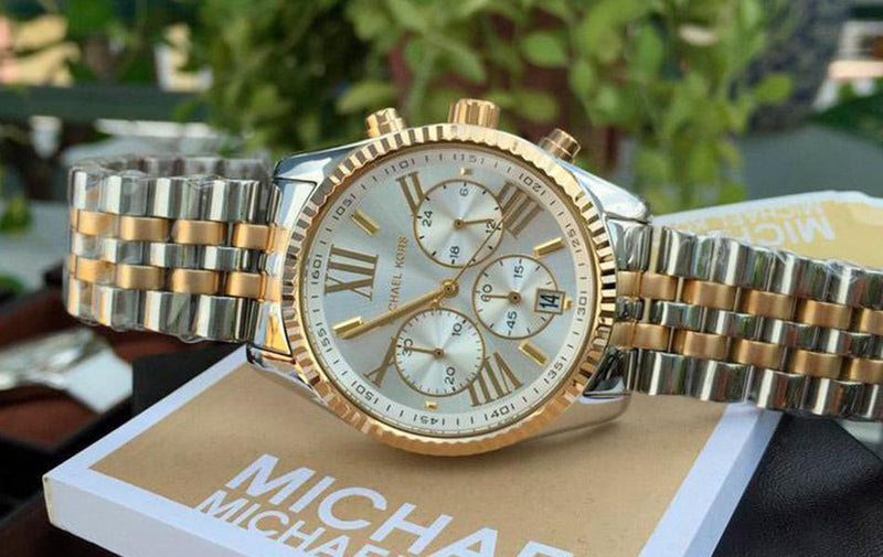 MONTRE Michael Kors Lexington Mk5955