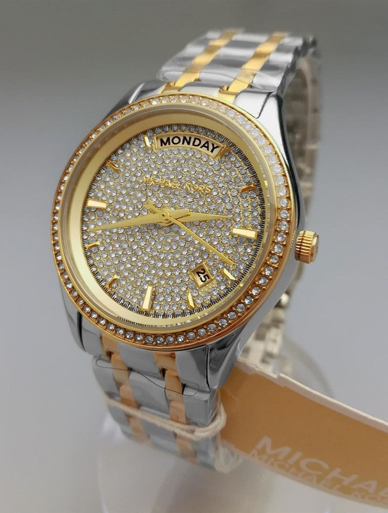 MONTRE Michael Kors Pour Femme Kiley Ladies MK6481