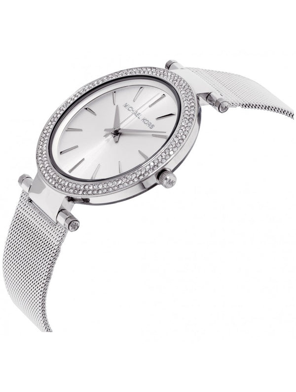 MONTRE Michael Kors Pour Femme MK3367 MESH DARCI