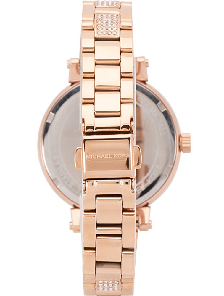 MONTRE Michael Kors Pour Femme MK3882