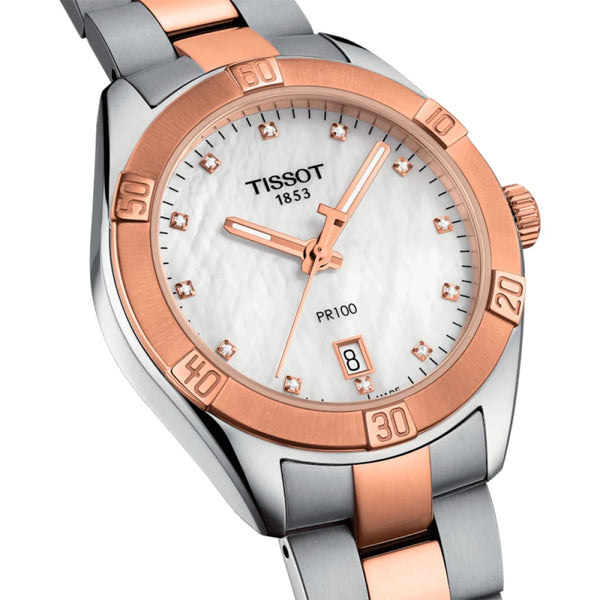 Montre Tissot PR 100 T1019102211600