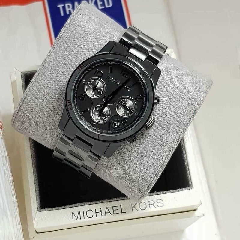 Michael Kors MK5170 Ladies Chronograph