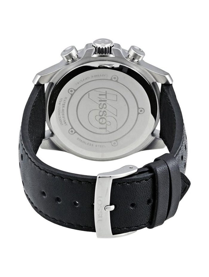 TISSOT V8 QUARTZ CHRONOGRAPH T106.417.16.032.00